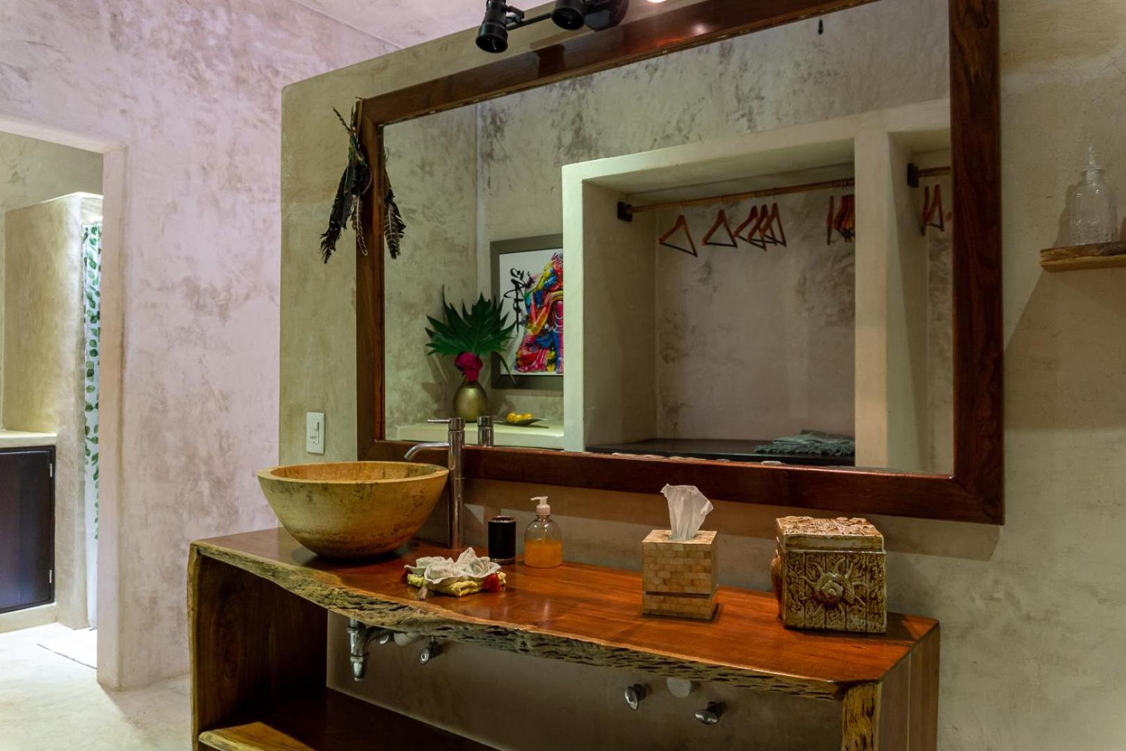 Cachito De Cielo Luxury Jungle Pousada Tulum