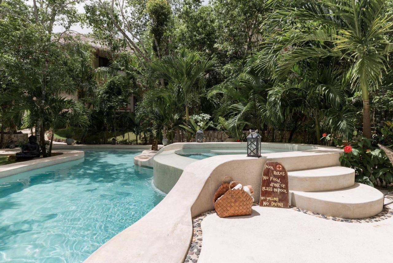 Cachito De Cielo Luxury Jungle Pousada