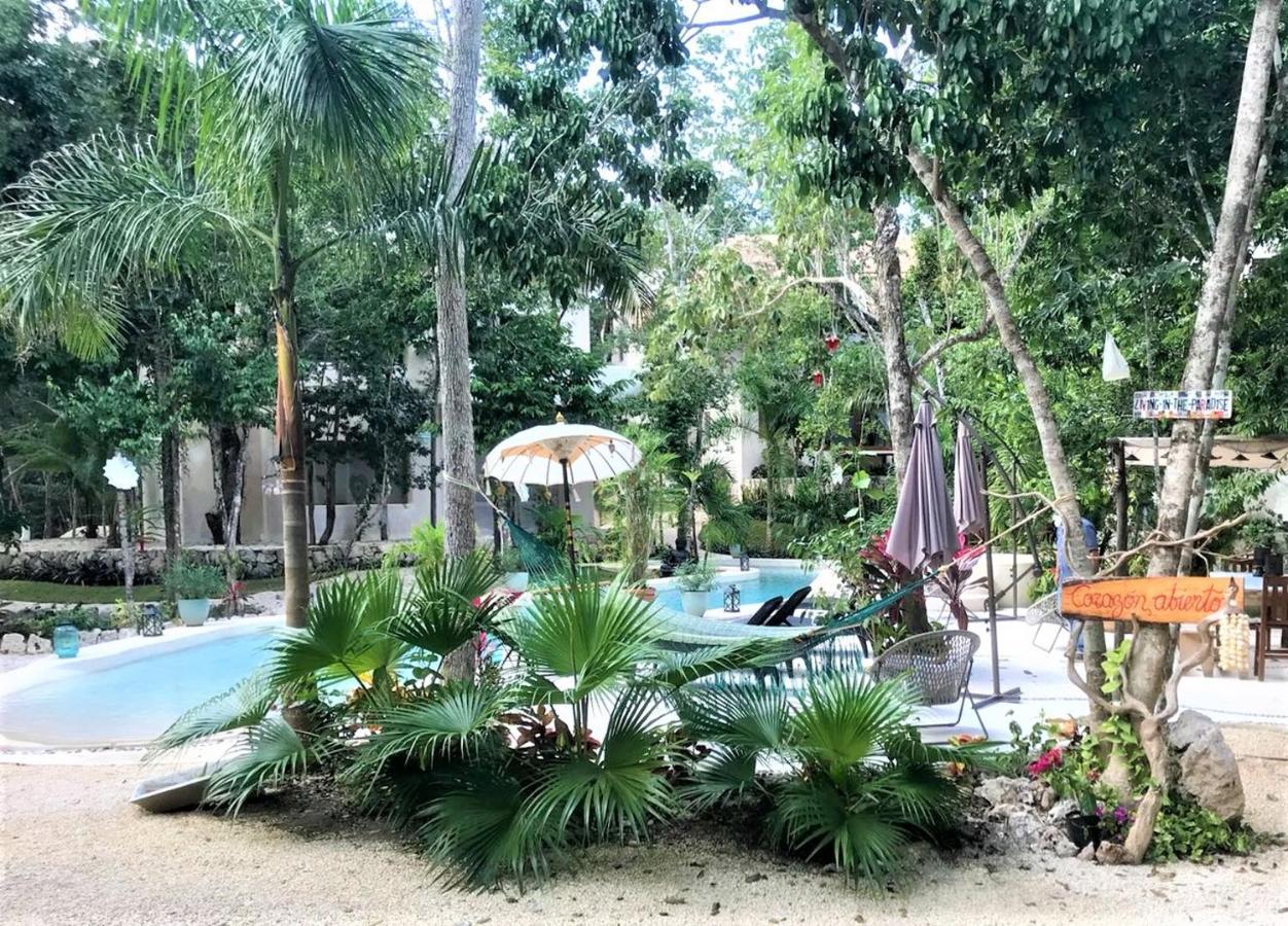 Pousada Cachito De Cielo Luxury Jungle