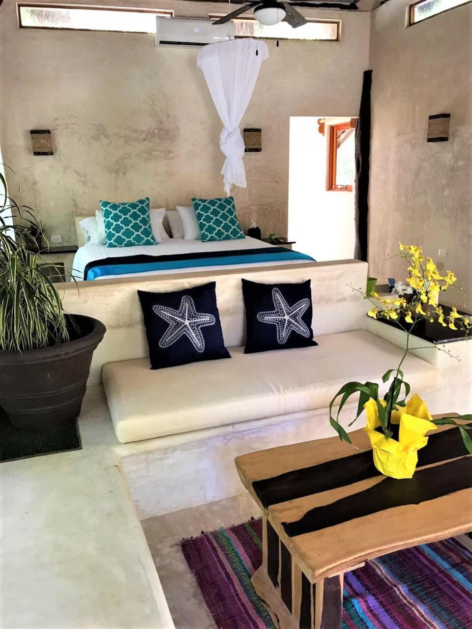 Pousada Cachito De Cielo Luxury Jungle